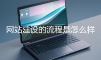 網站建設的流程是怎么樣
